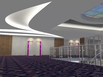 Hotel Favehotel Ltc Glodok 3*